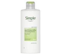 Simple Purifying Cleansing Lotion 200ml
