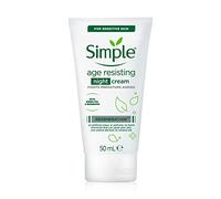 Simple Kind To Skin Regeneration Age Resisting Night Cream 50 ml