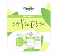 Simple Regime Gift Set
