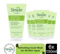 Simple Kind to Skin Replenishing Rich Moisturiser 125ml - Pack of 12