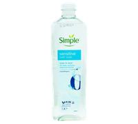 Simple Kind to Skin Sensitive Bath Soak ultra-gentle & hypoallergenic bath product designed for sensitive skin 1 L