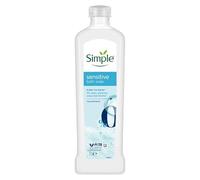 Simple Kind to Skin Sensitive Bath Soak 6x 1 L
