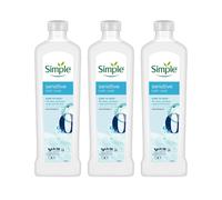 Simple Bath Liquid Sensitive 1L