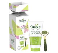 Simple Kind to Skin Skin Care Treats Gift Set for smooth and healthy looking skin perfect pampering gift for her 1 pc