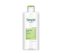 Simple Soothing Facial Toner 200ml