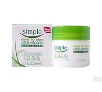 Simple Kind to Skin Vital Vitamin Night Cream