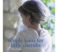 Simple Knits for Little Cherubs