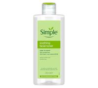 Simple Soothing Toner 200Ml Simple