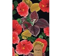 Simple Ledger: Simple Cash Book Accounts Bookkeeping Journal for Small Business | Log, Track, & Record Expenses & Income (6x9”), 110 Page (ฺฺBook14)