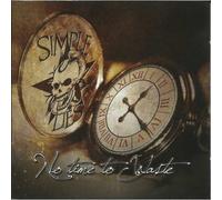 Simple Lies - No Time To Waste