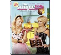 Simple Life 4 [DVD] [2004] [Region 1] [US Import] [NTSC]
