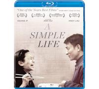 Simple Life [Blu-ray] [2011] [US Import]