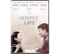 Simple Life [DVD] [2011] [Region 1] [US Import] [NTSC]