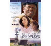 Simple Life of Noah Dearborn [DVD] [Region 1] [US Import] [NTSC]