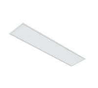 Simple Lighting® 1200x300mm LED Panel Light, 40W, 4000 Lumens, CCT Adjustable (3000K/4000K/6000K), TP(A) Diffuser, Backlit, Ultra-Slim 32mm, Office Ceiling Panel