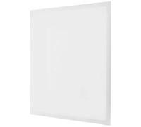 Simple Lighting® 600x600mm LED Panel Light, 40W, 4000 Lumens, 4000K Natural White, Backlit Square Ceiling Panel, Office & Commercial Use, 5 Year Warranty