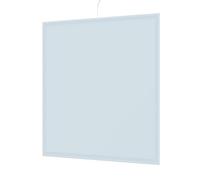 Simple Lighting® 600x600mm LED Panel Light, 40W, 4000 Lumens, 6000K Cool White, Backlit Commercial Ceiling Panel, Retail & Workshop Use, 5 Year Warranty