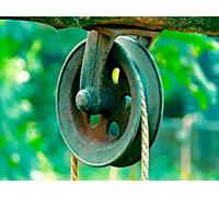 Simple Machines around the House