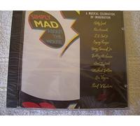 SIMPLE MAD - Simply Mad About the Mouse