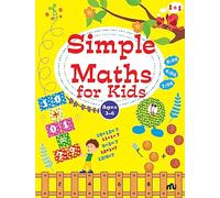 Simple Maths for Kids