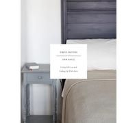 Simple Matters: Living with Less and Ending Up with More