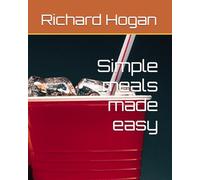 Simple meals made easy (when irish eyes are smiling)