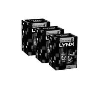 Simple Men's Black Duo & Socks - Gift Set - 2 Piece Each | Size: 3 Pack