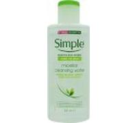 Simple Kind To Skin Micellar Cleansing Water 200ml