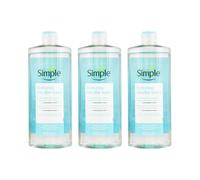 Simple Lotion Hydra Micellar Water 400ml