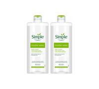 Simple Kind to Skin Night Cream SPF 15 50ml - Pack of 3