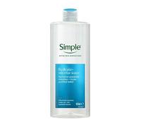 Simple Lotion Hydra Micellar Water 400ml