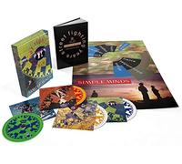 Simple Minds - ՏΤɌΕΕΤ ҒΙԌΗΤΙΝԌ ΥΕΑɌՏ (4CD Βοxset)