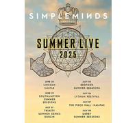 Simple Minds 2025 Jigsaw Puzzle Brain Teaser ZA0335 1000 Piece