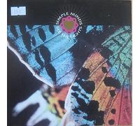 SIMPLE MINDS 7"Single -See The Lights/Theme For Great Cities '91 EX+