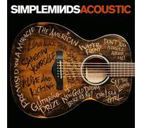 Simple Minds - Acoustic