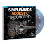 Simple Minds - Acoustic In Concert