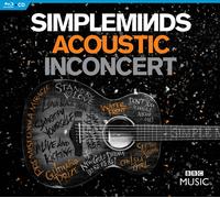 Simple Minds - Acoustic In Concert
