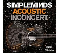 Simple Minds - Acoustic In Concert [DVD] [NTSC]