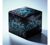 Simple Minds - At The Bowl Vol.2 (2LP) [VINYL]