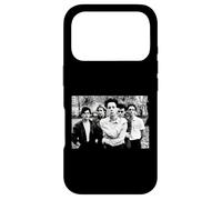 Simple Minds Band Park Portrait By Virginia Turbett Case for iPhone 17 Pro