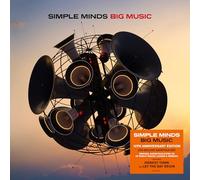 Simple Minds: Big Music 10th Anniversary