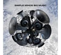 SIMPLE MINDS - BIG MUSIC