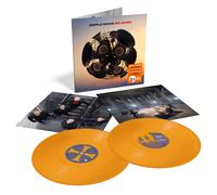 Simple Minds - Simple Minds: Big Music 10th Anniversary on Opaque Orange 2LP Vinyl (National Album Day 2024) [VINYL]