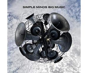 Simple Minds - Big Music [VINYL]