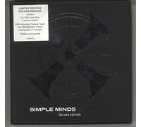 Simple Minds (Bonus DVD) - Big Music