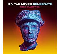 Simple Minds - Celebrate: The Collection / Simple Minds by Simple Minds (2014-09-30)