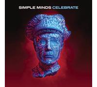 Simple Minds - Celebrate: The Greatest Hits [2CD]