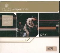 Simple Minds - Cry