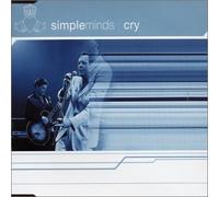 Simple Minds - Cry