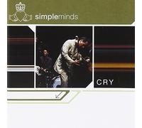 Simple Minds - Cry